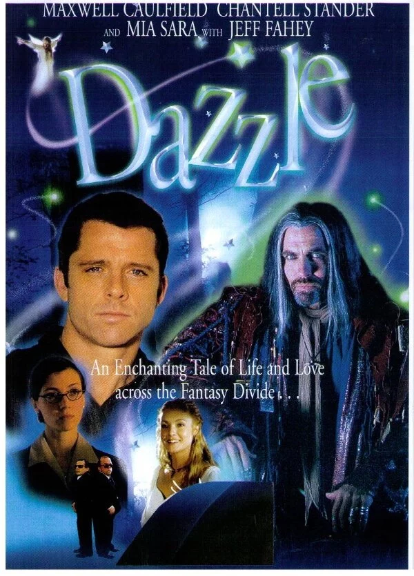 Прекрасная фея (1999) 