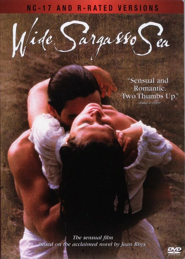 Широкое Саргассово море (1993) 