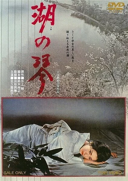 Кото на озере (1966) 